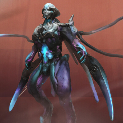 Manta Suit