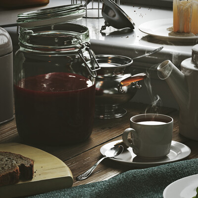 Still Life