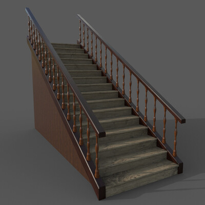 Stairway