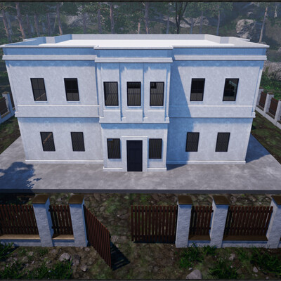 Project House of Light