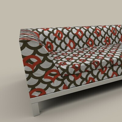 Sofa color