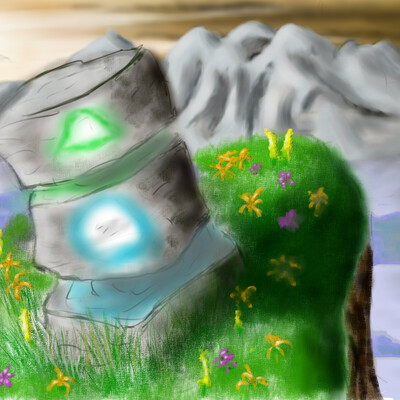 Stone