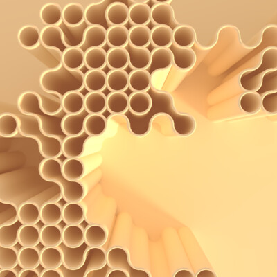 SVG - Blender