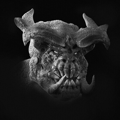 monster