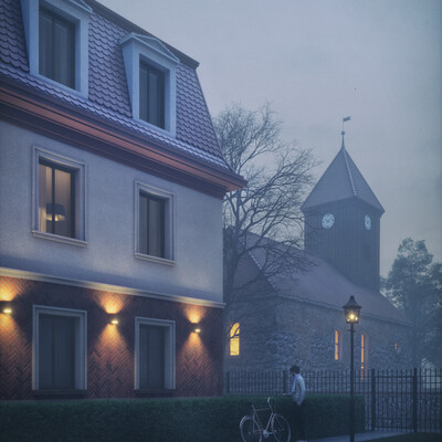 ZEUTHEN | CGI