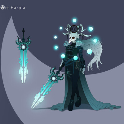 night warrior