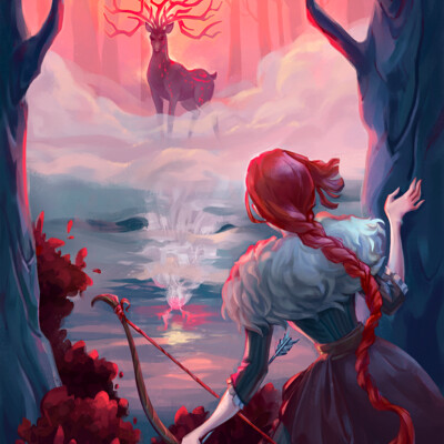 Shaman