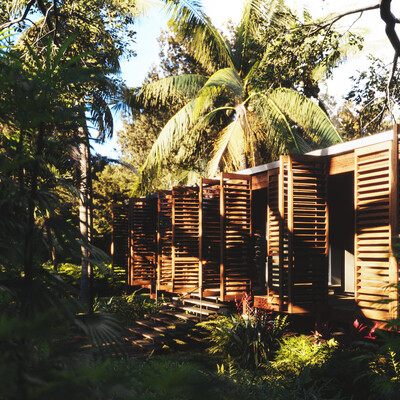 RILLHART HOUSE
