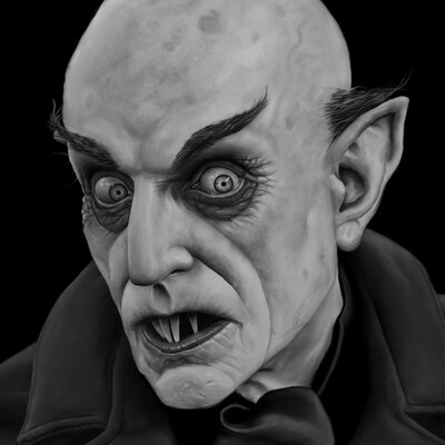 Nosferatu