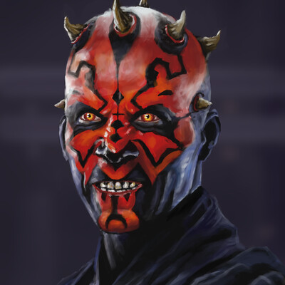 Darth maul
