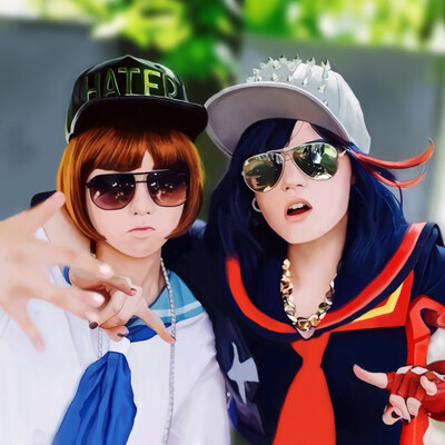 Kill la Kill