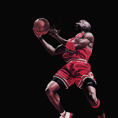 Jordan