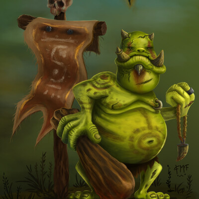 ORK