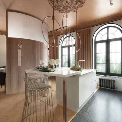 Life interior