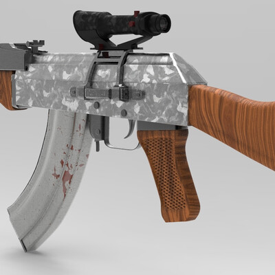 AK-47