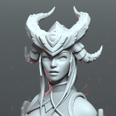 Syndra