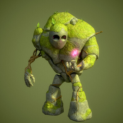 golem