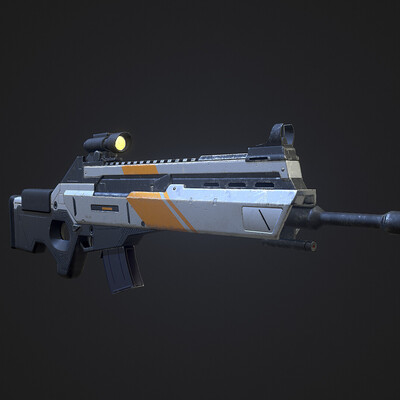 sci-fi hksl8