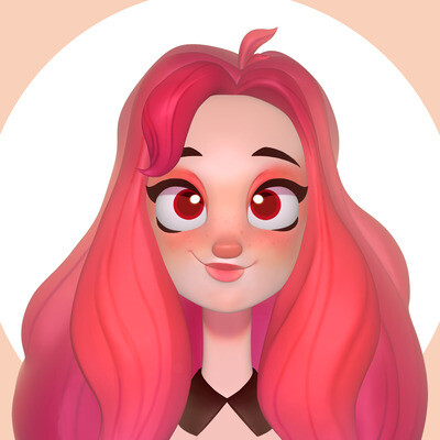 Fruity Girl