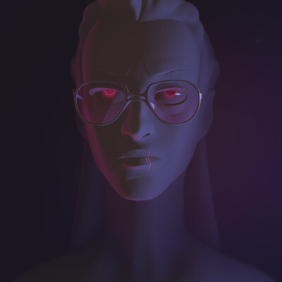 CYBERPUNK CULT