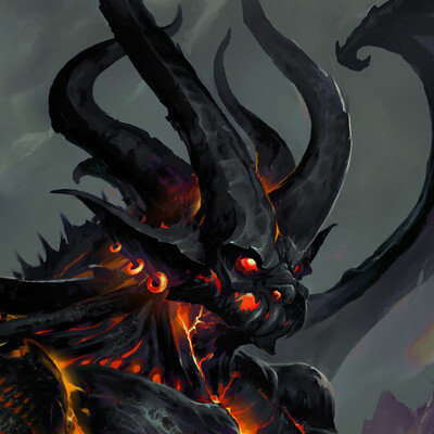 Demon Stunde
