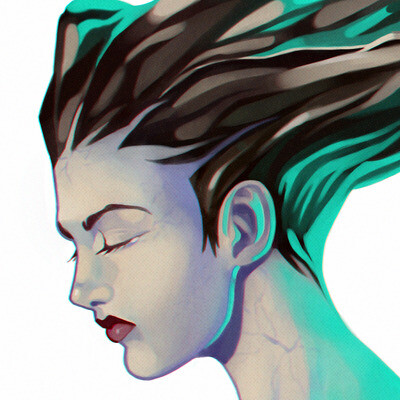 Parasite Eve