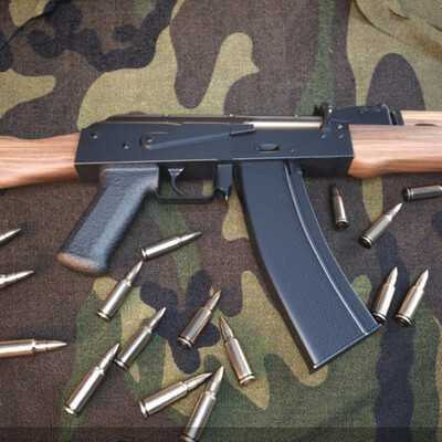АК-47