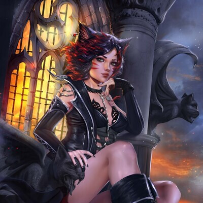 Gothic