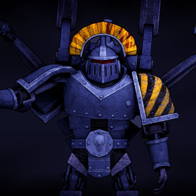 Warhammer 30k: "День мёртвых" трейлер
