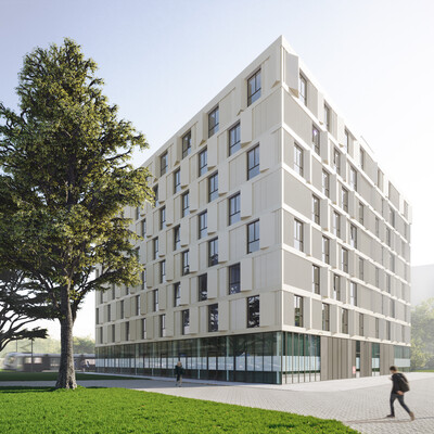 Erasmus Campus