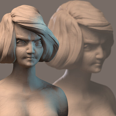 Girl