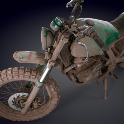 honda nx650