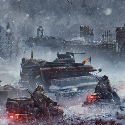 Конвой