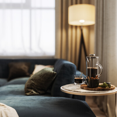 Concept Interior design | LeninaVIII