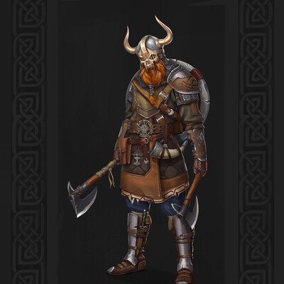 Viking