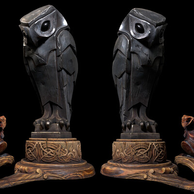 Statue