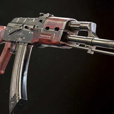 АКМ