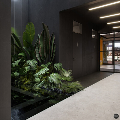 Insvire company office