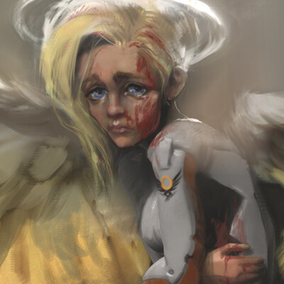 Mercy
