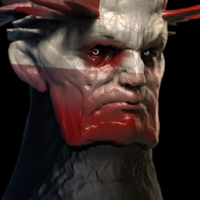 Devil