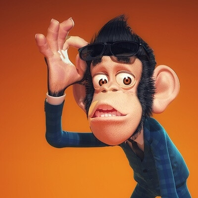 Monkey