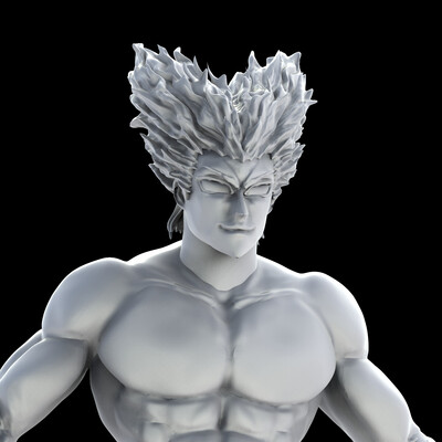 Garou
