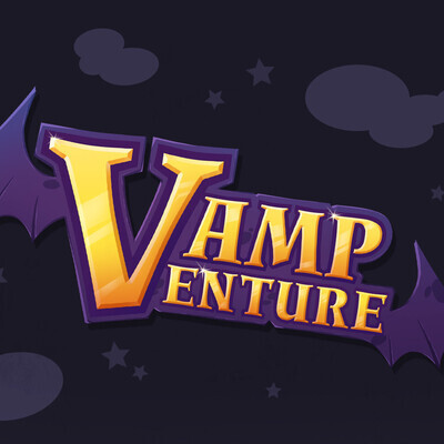 Vamp Venture - Игровой проект