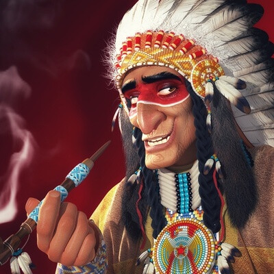 Chief