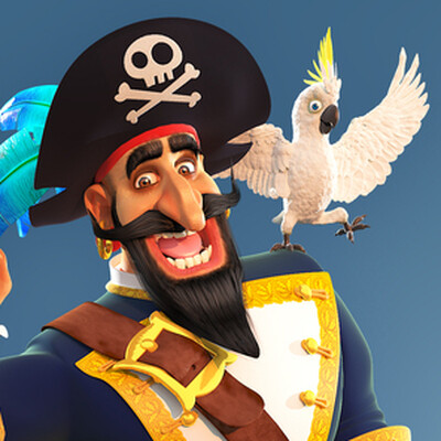 Pirate