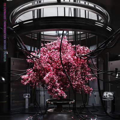 The Life Tree