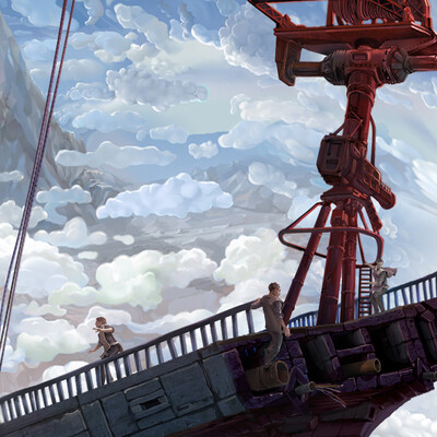 Краснопёрка