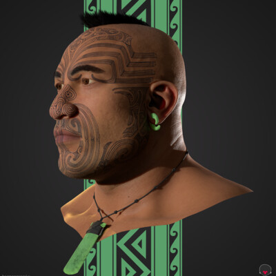 Maori