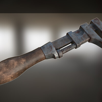 Wrench