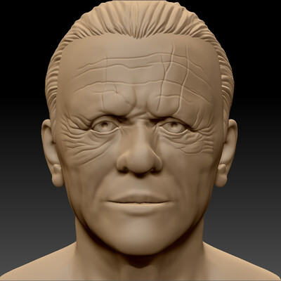 Anthony Hopkins